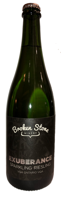 Picture of Exuberance Sparkling Riesling