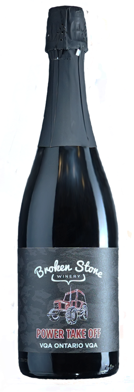 Picture of 2023 Power Take Off