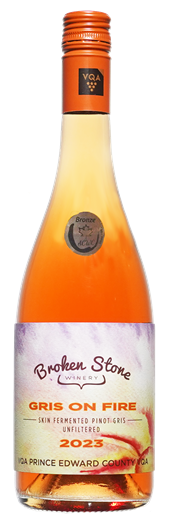 Picture of 2023 Gris on Fire