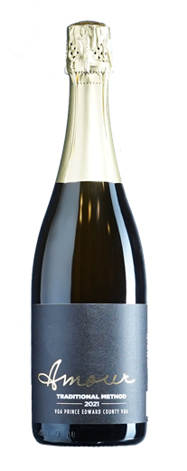 Picture of 2021 Amour Artisanal Sparkling