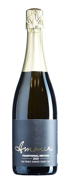 Picture of 2021 Amour Artisanal Sparkling