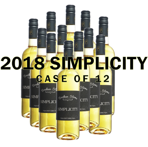 Picture of JANUARY CASE SALE 2018 SIMPLICITY