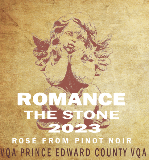 Picture of 2023 Romance the Stone