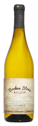Picture of 2024 Chardonnay La Vérité