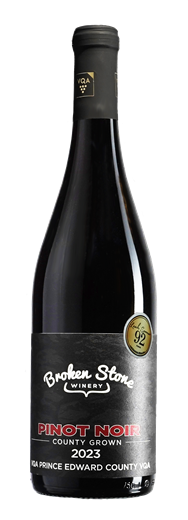 Picture of 2024 County Grown Pinot Noir 