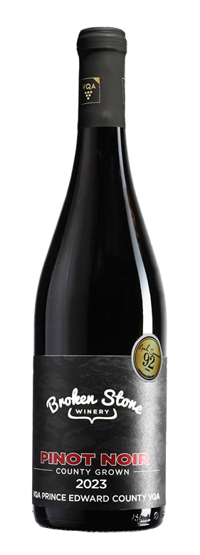 Picture of 2024 County Grown Pinot Noir 