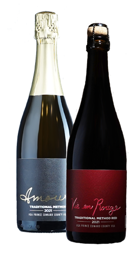 Picture of Traditional Sparkling Celebration 6 Pack