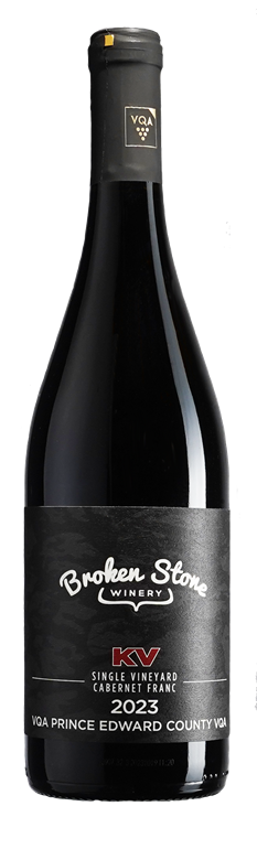 Picture of 2024 KV Cabernet Franc