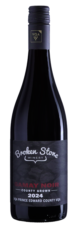 Picture of 2024 County Grown Gamay