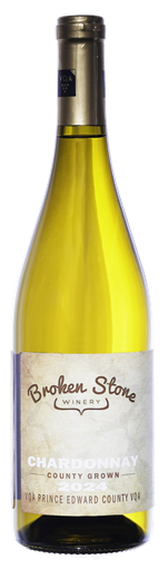 Picture of 2024 County Grown Chardonnay