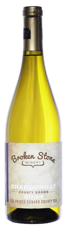 Picture of 2024 County Grown Chardonnay